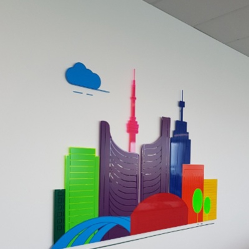 Wall Graphics
